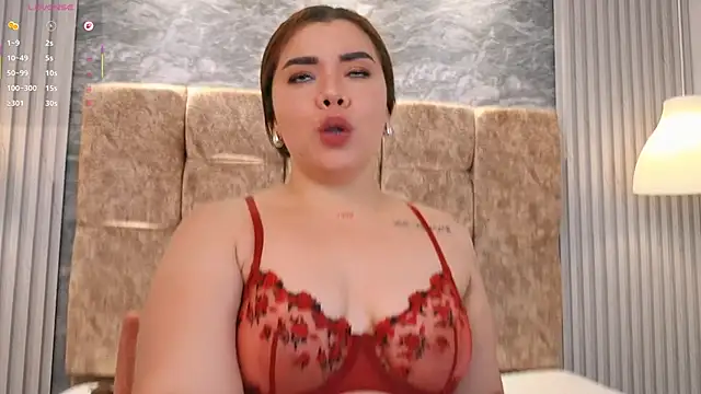 Snapshot of leilapons chatting on 03.11.26 leilapons online show from 03.11.26