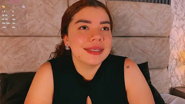 Snapshot of leilapons chatting on 03.14.26 leilapons online show from 03.14.26