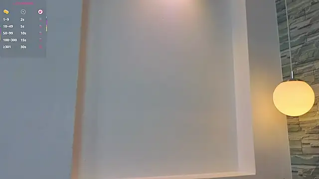 Snapshot of leilapons chatting on 03.29.26 leilapons online show from 03.29.26