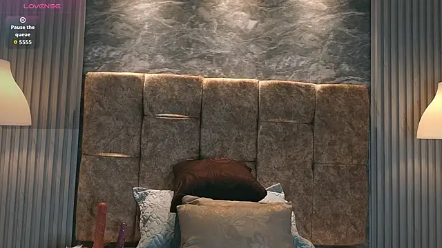 Snapshot of leilapons chatting on 03.30.26 leilapons online show from 03.30.26