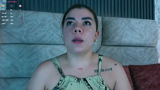 Snapshot of leilapons chatting on 04.02.26 leilapons online show from 04.02.26