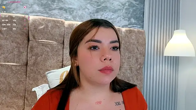 Snapshot of leilapons chatting on 04.11.26 leilapons online show from 04.11.26