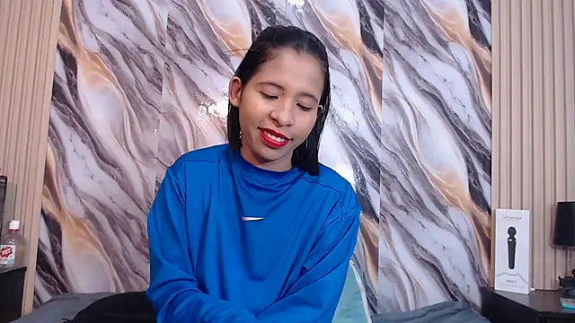 Snapshot of Samantha_Fox69_ chatting on 11.07.25 Samantha Fox69 online show from 11.07.25