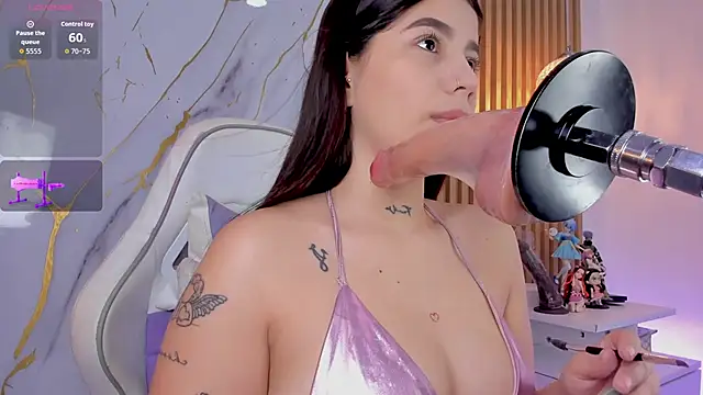 alissaowens  online show from 03.23.26