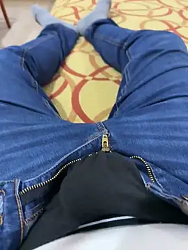 JaviSala online show from 03.25.26