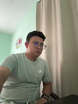 JaviSala online show from 04.27.26