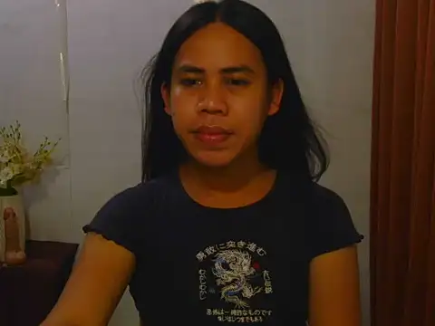 exoticpinay dolly online show from 10.28.25