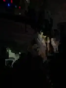 lbbushy81 online show from 01.16.26