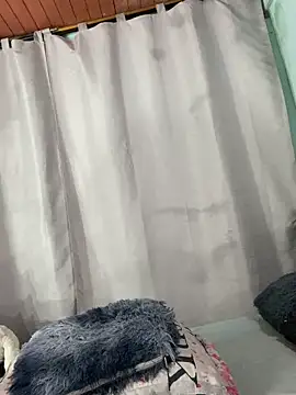 EVAH LEE  online show from 03.11.26