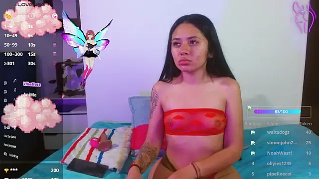 hellenngp online show from 09.18.25