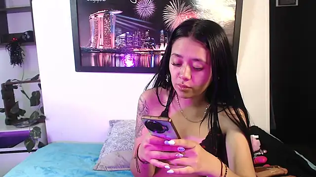 hellenngp online show from 11.06.25