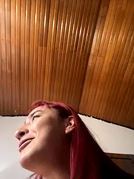 JuliethaDemon  online show from 10.09.25