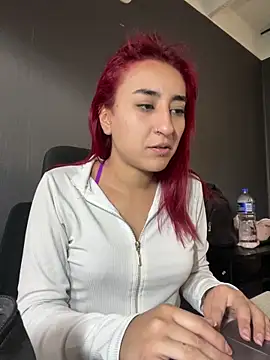 JuliethaDemon  online show from 02.16.26