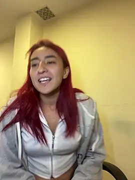 JuliethaDemon  online show from 03.31.26