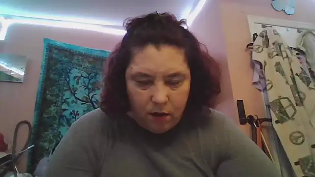 lil-gemini-hippy online show from 03.10.26