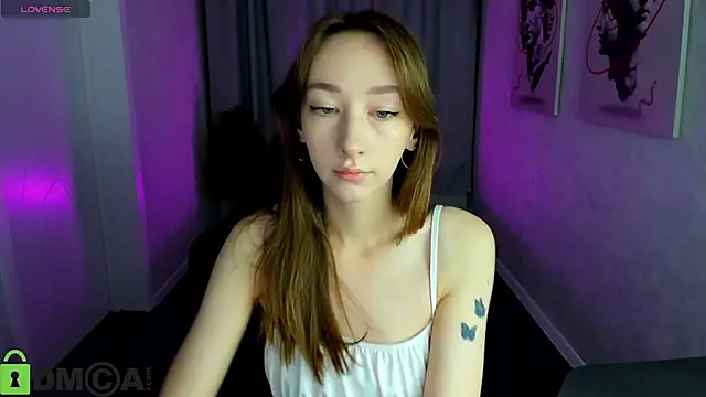 Miche1le Allenne online show from 09.10.25