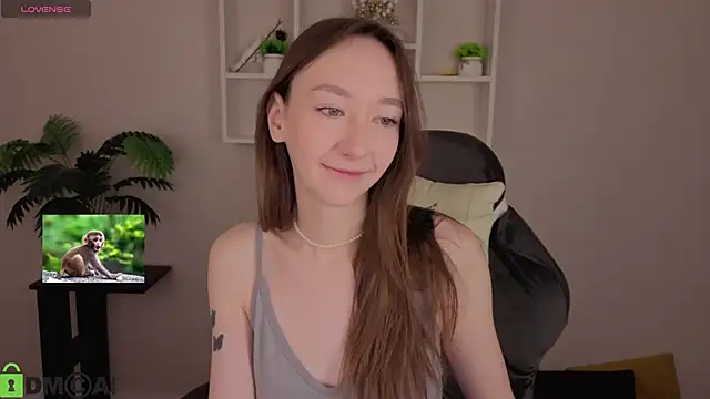 Snapshot of Miche1le_Allenne chatting on 01.08.26 Miche1le Allenne online show from 01.08.26