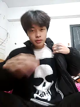 junjun1189 online show from 12.16.25