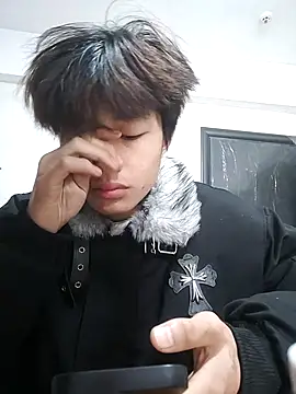 junjun1189 online show from 12.22.25