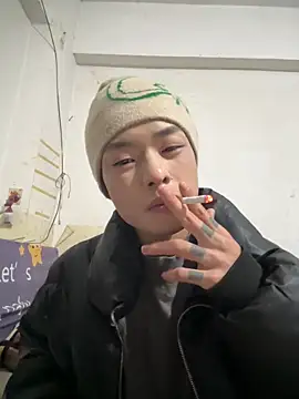 junjun1189 online show from 03.04.26