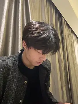 junjun1189 online show from 03.27.26