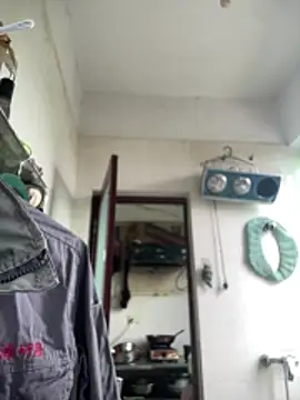 junjun1189 online show from 04.07.26