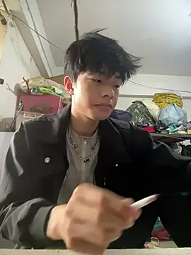 junjun1189 online show from 04.11.26