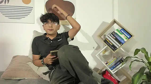 its cristhopher online show from 06.03.26