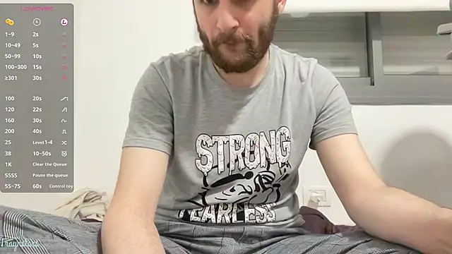 raynstars online show from 03.14.26