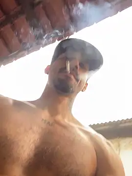 Snapshot of nando__master37 chatting on 10.30.25 nando master37 online show from 10.30.25