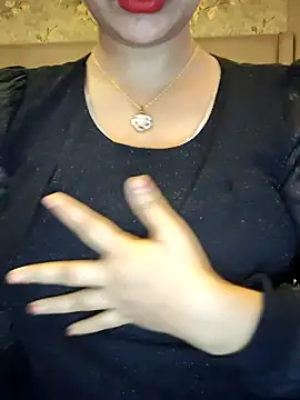 annanya01 online show from 01.10.26