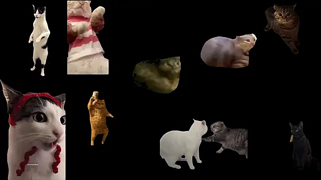 ch0wn m online show from 11.17.25