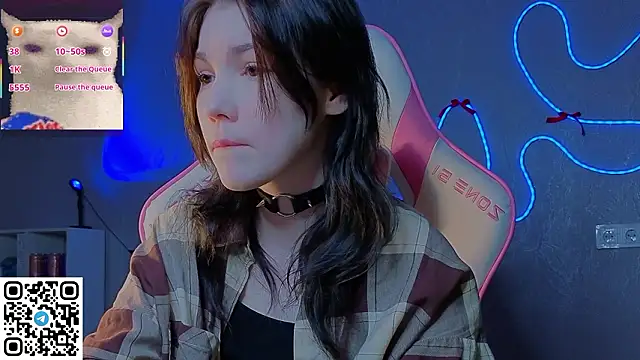 Sophie SkyAngel online show from 02.01.26