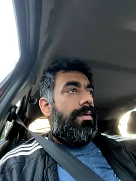 Snapshot of Jakericky5 chatting on 11.22.25 Jakericky5 online show from 11.22.25