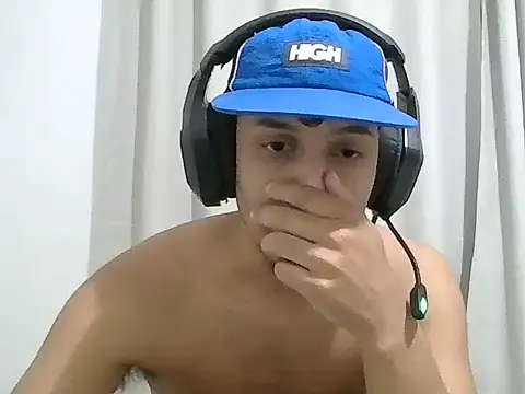 BAGHEERAPGG online show from 09.16.25