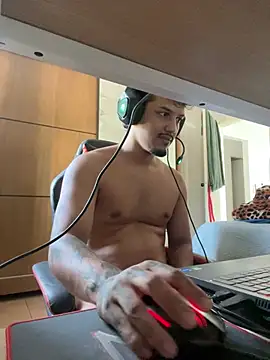 BAGHEERAPGG online show from 04.20.26