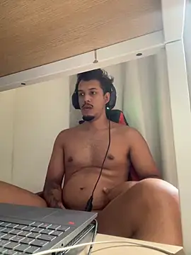 BAGHEERAPGG online show from 04.23.26