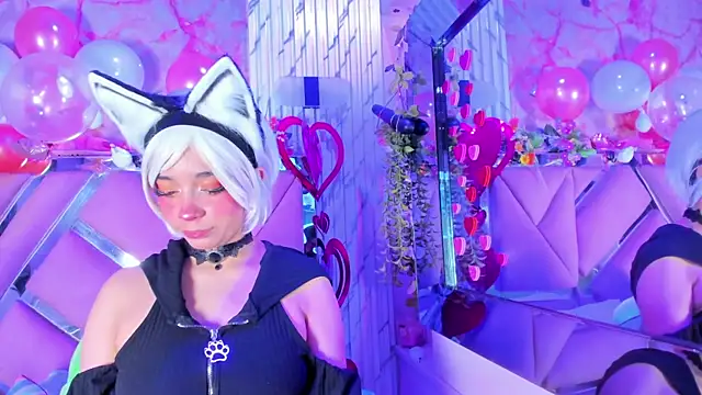 Snapshot of Akane_Hikari_ chatting on 02.05.26 Akane Hikari online show from 02.05.26