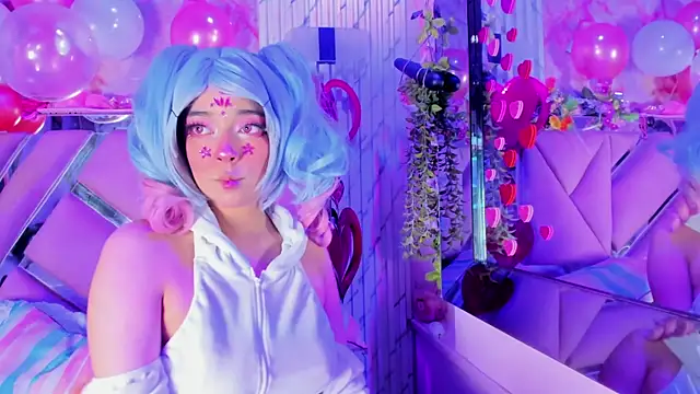 Snapshot of Akane_Hikari_ chatting on 02.09.26 Akane Hikari online show from 02.09.26