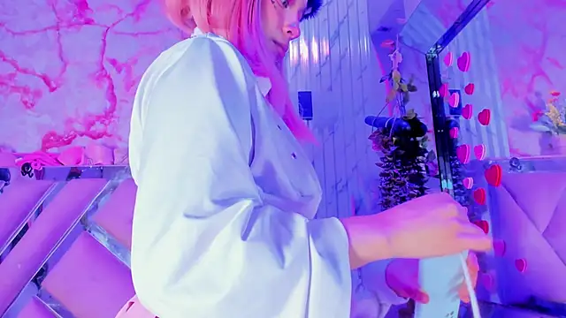 Akane Hikari  online show from 04.12.26