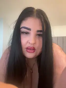 cbabyxox online show from 05.19.26
