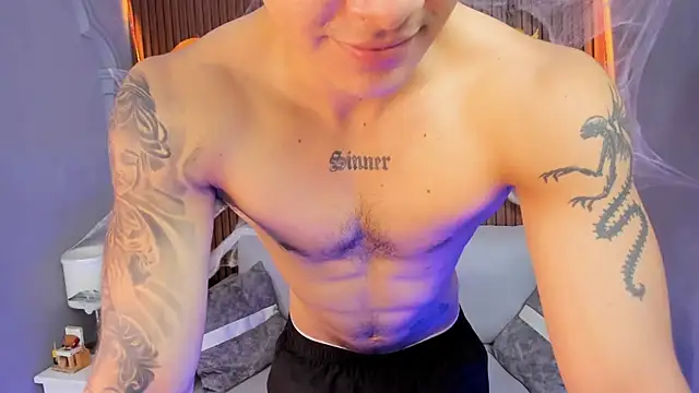 Leo santoro online show from 10.15.25