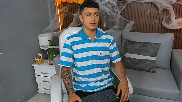 Leo santoro online show from 10.23.25