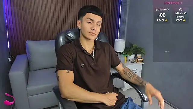 Leo santoro online show from 01.13.26