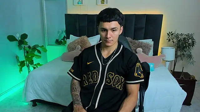 Leo santoro online show from 02.03.26