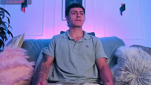 Leo santoro online show from 02.10.26