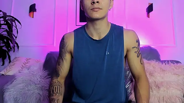 Leo santoro online show from 02.16.26