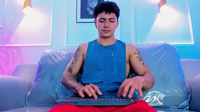 Leo santoro online show from 03.24.26