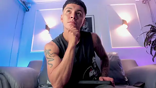 Leo santoro online show from 04.10.26