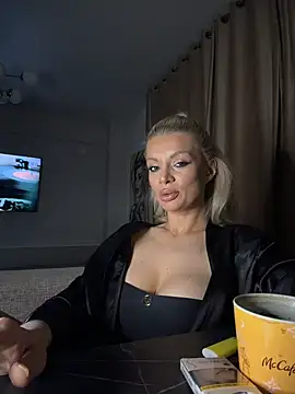 BOO D online show from 02.03.26